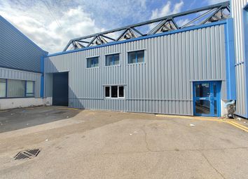Thumbnail Industrial to let in Heron Trading Estate, Park Royal