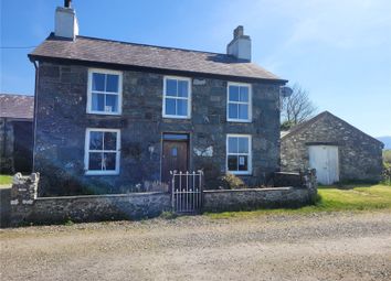 Property listing in Caernarfon, Gwynedd