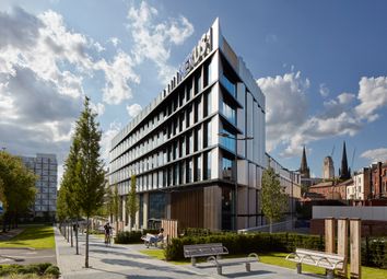 Thumbnail Office to let in Nexus Building, Discovery Way, Leeds