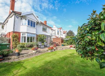 Thumbnail Detached house for sale in Hatfield Road, Ainsdale, Southport