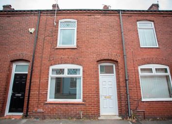 Thumbnail 2 bed terraced house to rent in Selwyn Street, Leigh