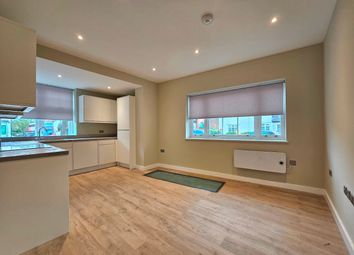 Thumbnail Flat to rent in Fortis Green, London