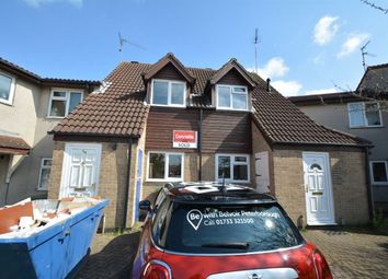 Thumbnail 2 bed property to rent in Saltersgate, Parnwell, Peterborough