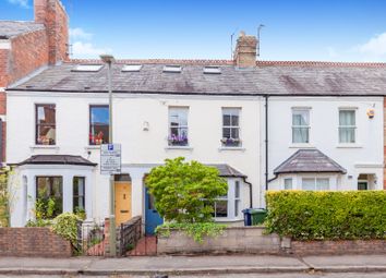 Thumbnail 3 bed terraced house for sale in Argyle Street, Iffley Fields
