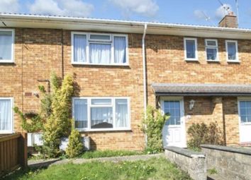 Thumbnail 1 bed flat to rent in Fox Lane, Winchester, Hampshire