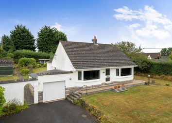 Thumbnail 2 bed bungalow for sale in Chudleigh Knighton, Chudleigh, Newton Abbot, Devon