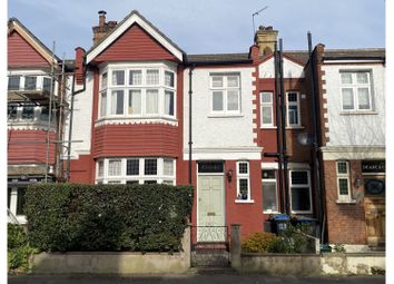 Thumbnail Terraced house for sale in Southdown Road, London