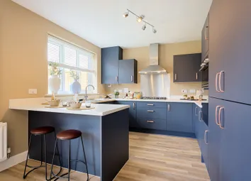 Willow Grange The Coln Kitchen 860 x 573