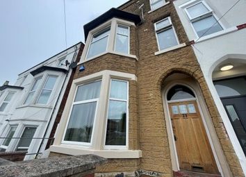 Thumbnail Room to rent in Goldswong Terrace, Nottingham