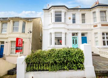 1 bed flat for sale in Havelock Road, Brighton BN1