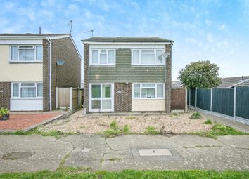 Thumbnail 3 bed detached house for sale in Balton Way, Dovercourt, Harwich