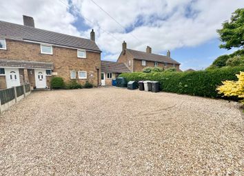 Property listing in Louth, Lincolnshire