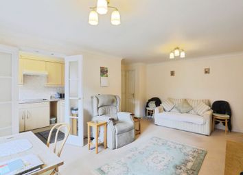 Property listing in Stratford-upon-Avon, Warwickshire