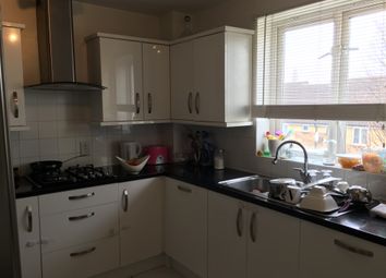 1 Bedrooms Flat to rent in Colthurst Drive, Edmonton Green N9