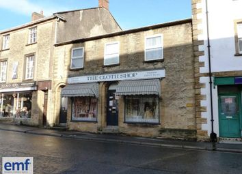 Thumbnail Commercial property for sale in Crewkerne, Somerset