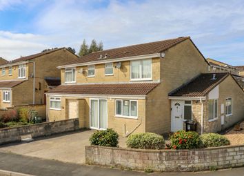 Thumbnail Semi-detached house to rent in Blackmore Drive, Bath
