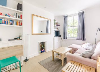 Thumbnail 2 bed flat for sale in Harwood Road, Fulham Broadway, London