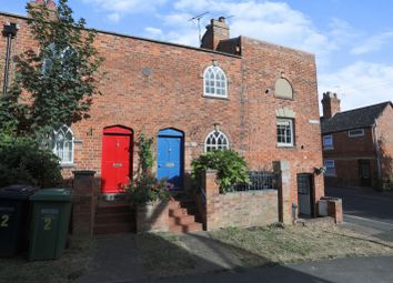 Thumbnail 1 bed terraced house for sale in Rynal Street, Evesham, Worcestershire