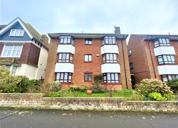 Thumbnail Flat to rent in Brassey Road, Bexhill-On-Sea