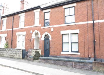 4 Bedrooms Terraced house to rent in Arthur Street, Derby DE1