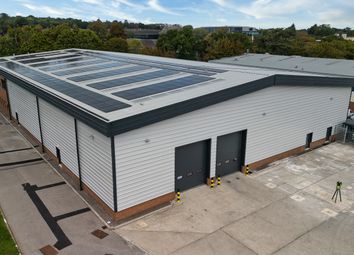 Thumbnail Warehouse to let in Unit 2 Zenith, Downmill Road, Bracknell