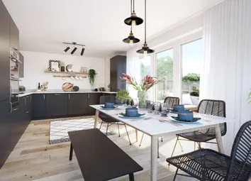 The Perfect Place For Home Cooked Meals