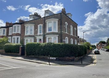 Thumbnail Terraced house for sale in Cleveland Terrace, Darlington