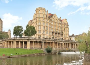 Thumbnail 1 bed flat for sale in The Empire, Grand Parade, Bath