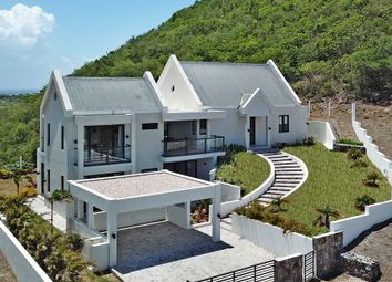 Thumbnail 3 bed villa for sale in Ouaile Bay, Nevis, The Caribbean, St. Kitts And Nevis