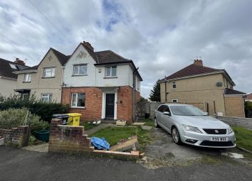 Thumbnail 3 bed semi-detached house for sale in Tetbury Road, St. George, Bristol