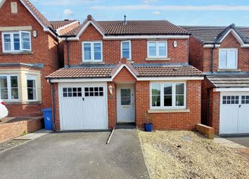 Property listing in Alnwick, Northumberland
