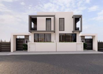 Thumbnail 3 bed semi-detached house for sale in Limassol, Cyprus