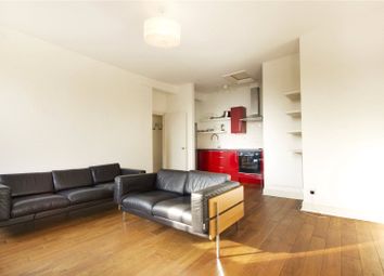 1 Bedrooms Flat to rent in Shoreditch High Street, London E1