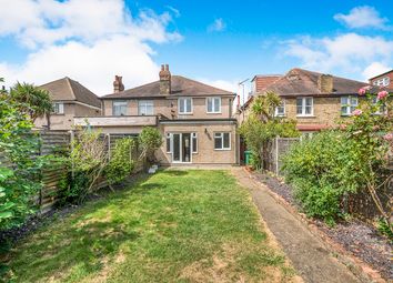 Thumbnail Semi-detached house to rent in Norman Road, Sutton, Surrey