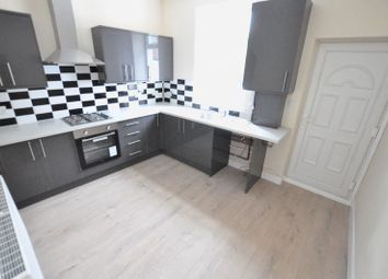 2 Bedroom End terrace house for sale