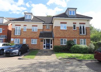 Thumbnail 1 bed flat to rent in Appleby Close, Uxbridge