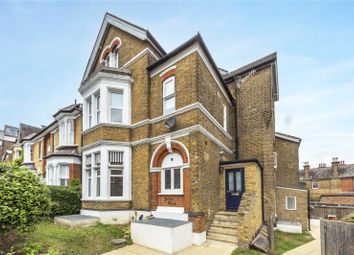 Thumbnail 2 bed flat for sale in Muswell Road, London