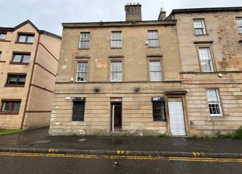 Thumbnail Retail premises to let in Nicholson Street, Glasgow