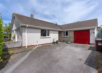 Property listing in Hayle, Cornwall