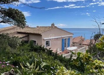 Thumbnail 5 bed villa for sale in Saint-Raphaël, 83530, France