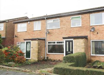 Thumbnail 3 bed terraced house for sale in Kendal Drive, Eastfield Glade, Cramlington