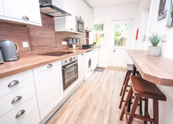 Thumbnail 1 bed property to rent in Charminster Road, Bournemouth