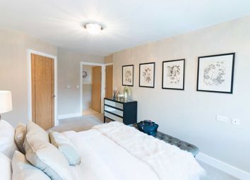 Thumbnail 2 bedroom property for sale in London Road, St.Albans