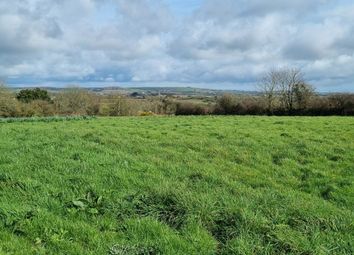 Thumbnail Land for sale in Carleen, Breage, Helston