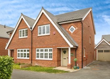 Property listing in Chester, Cheshire