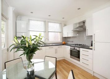 2 Bedrooms Flat to rent in Barcombe Avenue, London SW2
