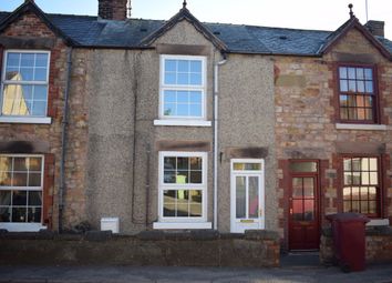 Thumbnail Cottage to rent in Town End, Shirland, Alfreton