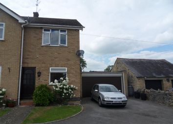 2 Bedroom Semi-detached house for rent