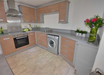 2 Bedrooms Flat for sale in Ashdown Court, Ferrybridge, Knottingley WF11