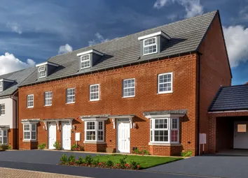 Kennett Terraced External